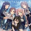 CHOCOLATE SONGS